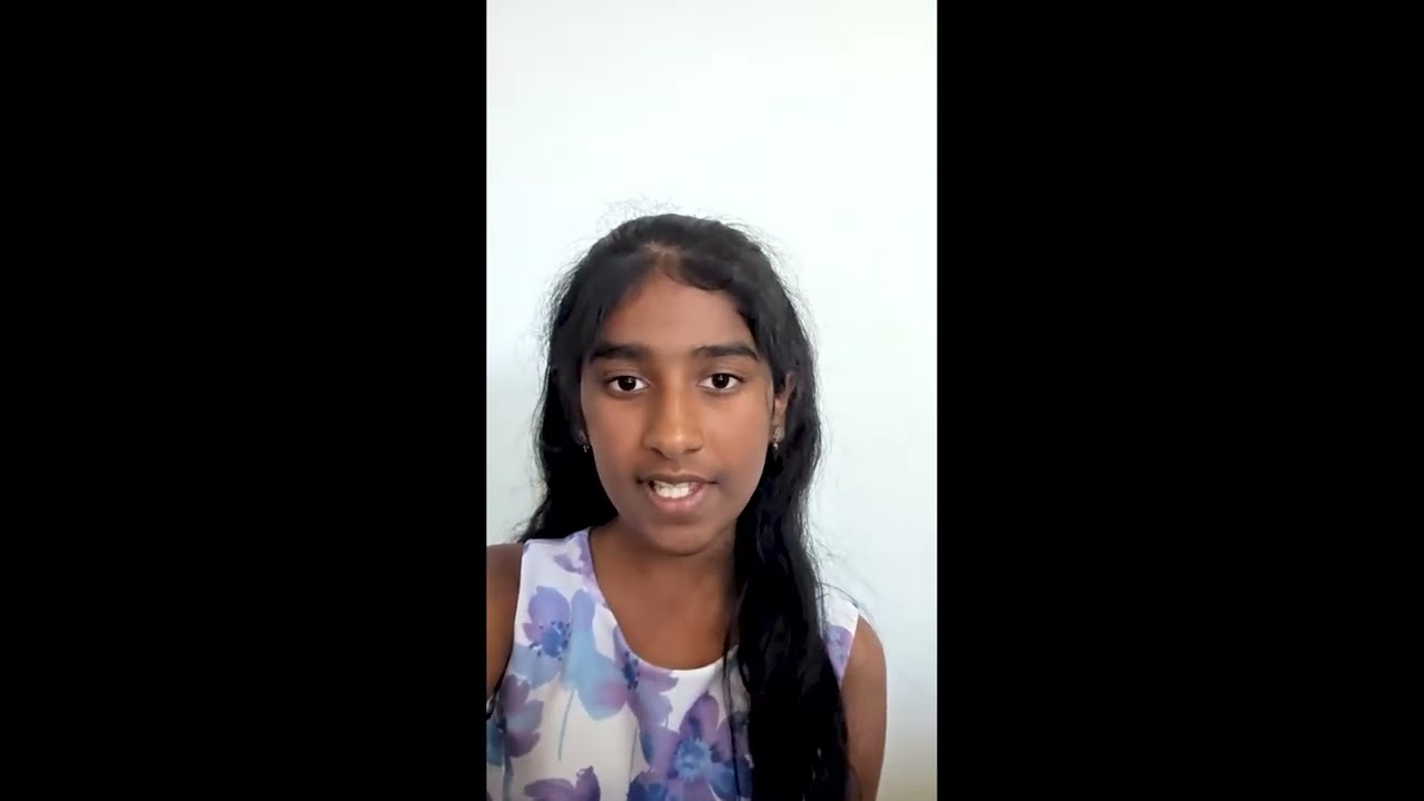 Anusha testimonial thumbnail