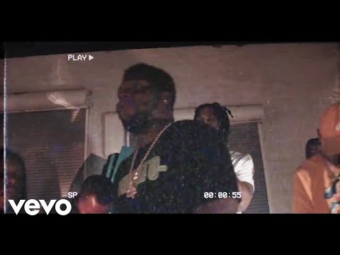 GrindHard E - Unstoppable ft. Rio Da Yung Og