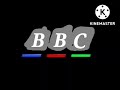 BBC Logo 1991