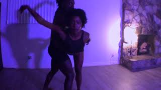 Easy (Switch Screens) ft. Lorde - Son Lux Chroeography