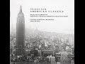 George Gershwin - The Man I Love (American Classics - Sharon Kam)