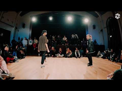 Filo vs Rebby - FINALE ALLSTYLES U18 - Break The Limit 2018