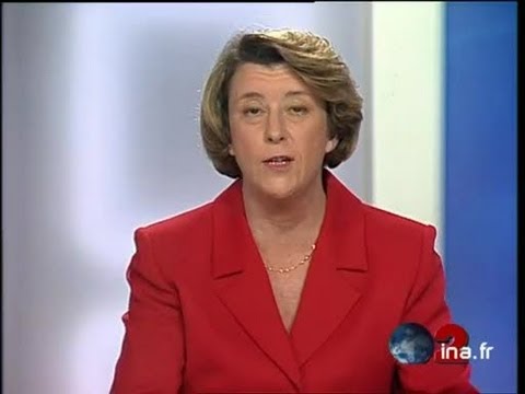 Ja2 8 p.m.: broadcast of June 29, 1997