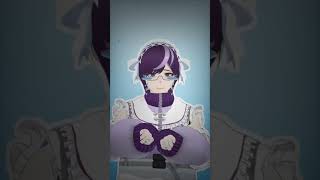 【号泣】「お前、敵」皆で流行らせるゆーん！ ヒステリックブルー #メンヘラ #ボカロ  #初音ミク  #vocaloid  #男性vtuber #vtuber #新人vtuber #shots
