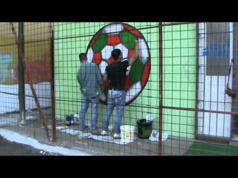 II° TROFEO S.ANNA IN PELLEZZANO 2011