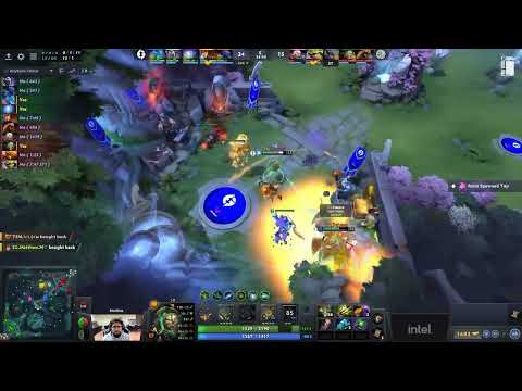 timado lifestealer relocated into the wrong base.