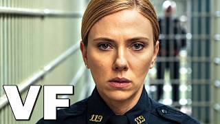 L'EXORCISTE : MARTYRS Bande Annonce VF (2027) Scarlett Johansson