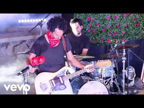 Huitzil - Porter
