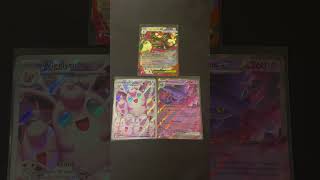 Back at it #pokemon #pokemoncards #collectiblecards
