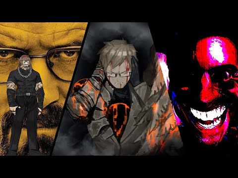 Library of Ruina the Crying Children almost solo Urban Nightmare pages/cards/passives only. Malkuth