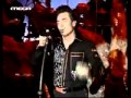 Notis Sfakianakis Πρόβατα Live 