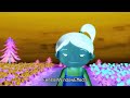 Little Baby Bum Roses Are Red Effects Sponsored By Preview 2