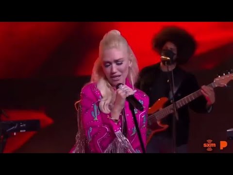 Thumbnail for Gwen Stefani - Don’t Speak (Mic Feed/ Isolated Vocals) Live 2021 @ Pandora by Gwen Stefani