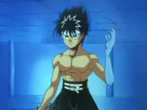 Hiei Vs. Seiryu