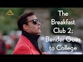 The Breakfast Club 2 Bender Goes To College SUBITULADA ESPAÑOL