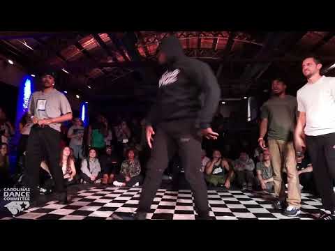 Modd Squad vs Gen NC | Semis | The Elements Vol 2