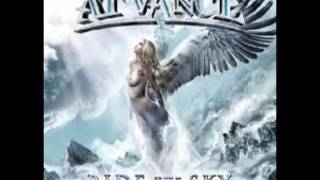 At Vance - Ride The Sky (Full Album)