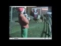 Santa Elf ReindeerCam 2012 Featuring Bell Coco