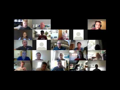 CEEN 101 Week 1 Welcome to Civil Engineering Part I