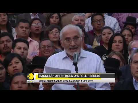 WION Speed News: Watch top national and international news of the morning - November 4th, 2019