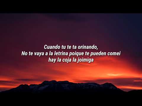 Robert Vargas - El Moñoñon