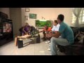 Kris Kelli Kotch Aroun HD