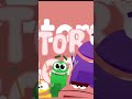 Storybots Logo Remake