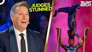 The Entire Room Was Holding Its Breath | Spain’s Got Talent 2026