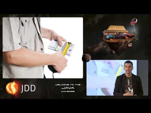 Jakub Kubryński - Effective software delivery