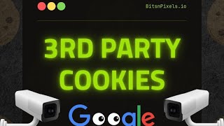 3rd-Party cookie 🍪
