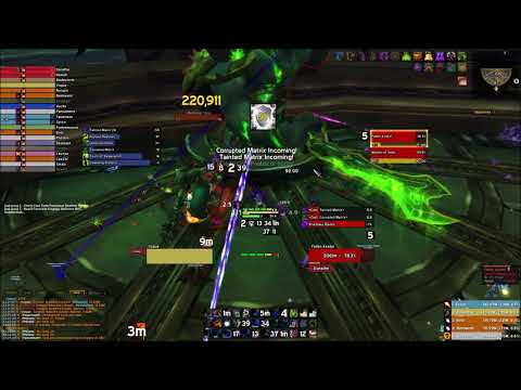 Ceredwen on Avatar OMEGALUL.