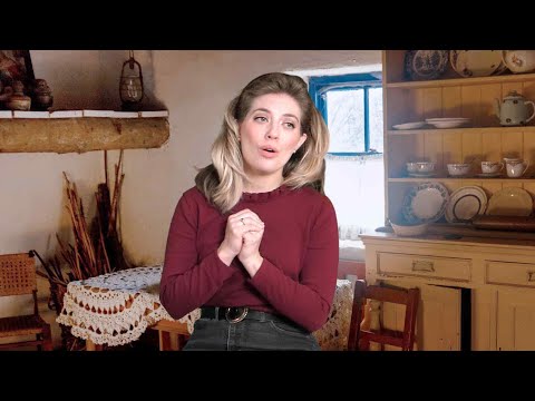 Gaol isa Gaol i - Waulking Song