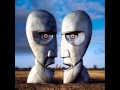 Pink Floyd - Lost For Words - lyrics