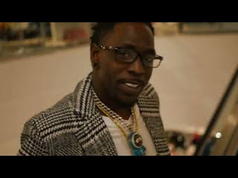 Young Boy Doza - Got A Mill ( Directed By Finesse Films )