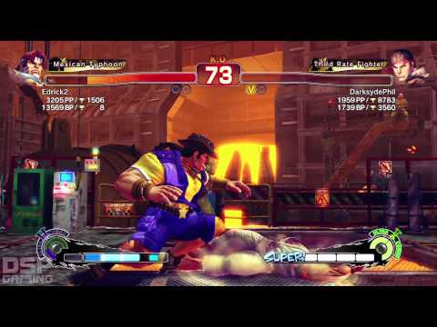 USF4 Online Training MP: Sept. 21, 2014 pt21