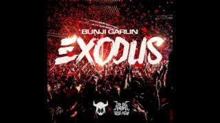 Bunji Garlin - Exodus