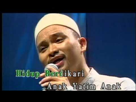 Raihan & Nowseeheart  - Nabi Anak Yatim