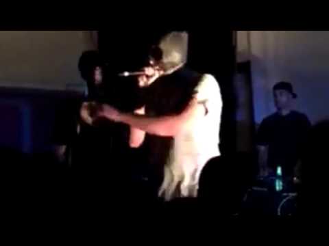 16 barre - Live @ Firenze ^2016