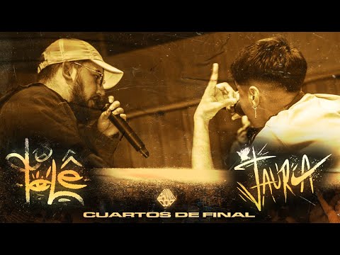 TOLE v JAURIA [Cuartos] - Final Nacional BAMM d'Or (Rango 3) - Usina del Arte