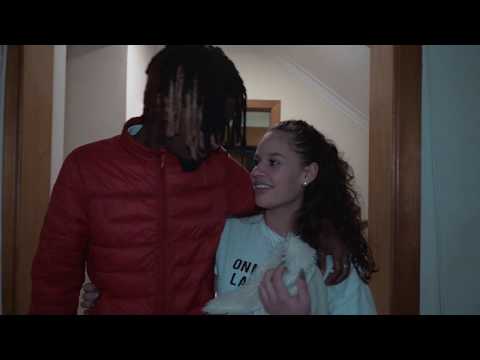 Ali Badd 😵 - Do Tipo ft Shanty Rose [part.1] Prod.BEATZ BY LANDIM