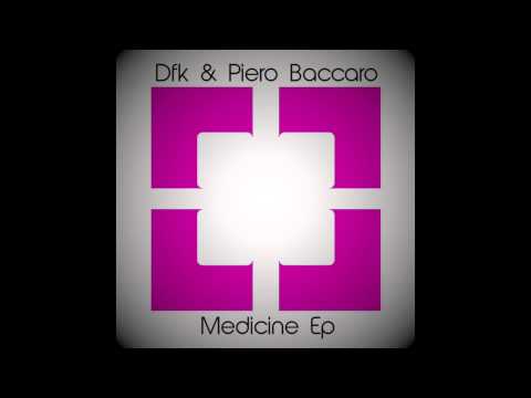 Dfk & Piero Baccaro -  Fat 32 (Original Mix) [Sk Recordings]