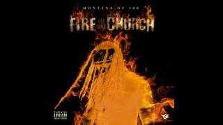 Montana Of 300 - Heat Stroke
