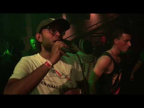 Food Bass Shelter Soundsystem ft don fayaaz - Tallawah & Dubwise ( ras teo) RYR1012 @ paard 140619