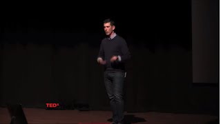 How Do You Want To Be Remembered? | Eric Johnson | TEDxYouth@BHS