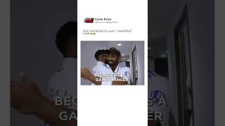 We all believe in Jassi Bhai👑😂#indvsaus #jaspritbumrah #siraj #iplauction #viratkohli #rohtisharma