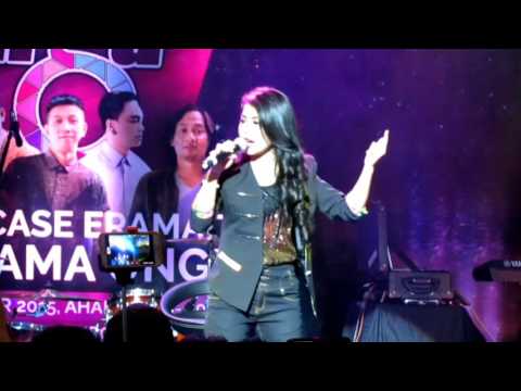 Wani Kayrie - JANGAN JANGAN (LIVE) @ Ungu Mozaik Tour 2015 SABAH