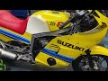スズキ GSX-R400 しっかり点検してご納車します購入後のメンテも修理屋ですのでご安心ください!