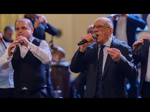 Levon Dabaghyan - Patuhand Bats Ara  ( 2025 ) Երգում է հայրս՝ Լևոն Դաբաղյանը