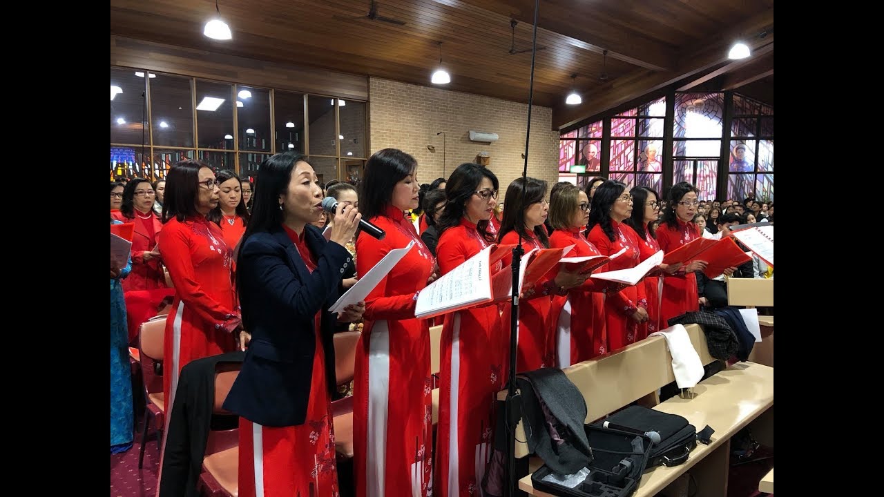 Chúa Đã Lên Trời<br><p style="font-weight: 300; font-style: italic;font-size: 0.75em;"> Liên CĐ Lê Bảo Tịnh (st Phanxico)</p>