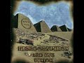Hieroglyphics - All Things